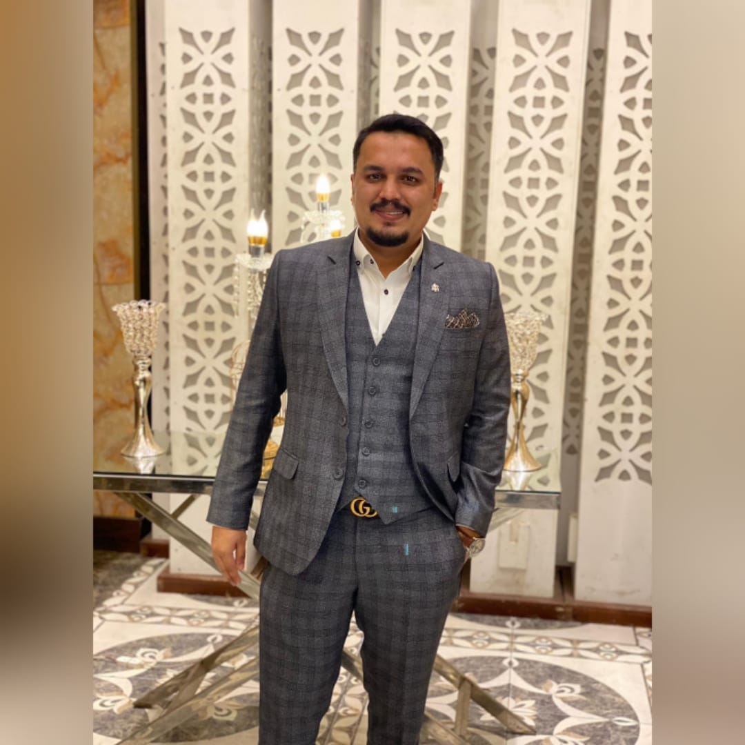 Muhammad Jahangir Alam