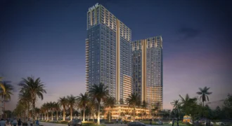 Park Edge By Emaar Pakistan